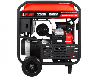 A-iPower A11000EAX A-iPower A11000EAX