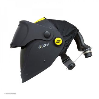 ESAB G30 (10 DIN, без АСФ) ESAB G30 (10 DIN, без АСФ)