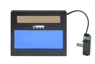 КЕДР Светофильтр к маске К-202 PRIME (улучшенный)