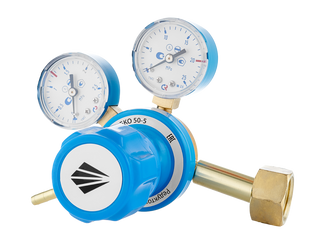 Сварог БКО 50-5 (2870230000), манометры с поверкой