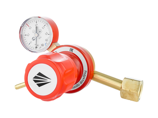 Сварог БПО 5-5, манометр с поверкой