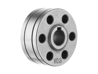 Сварог Ролик подающего устройства V Laser Weld 2.0 Ø0.8—1.0