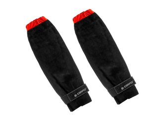 Сварог Нарукавники спилковые НК-1 (S-1), пара