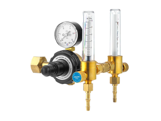 Сварог PRO CONTROL AR/CO2 2Р (7872637000), манометр с поверкой