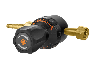 Сварог Экономайзер регулируемый алюминиевый