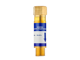 Сварог Клапан огнепреградительный КИСЛОРОД (КОК,РЕДУКТОР, М16х1,5)