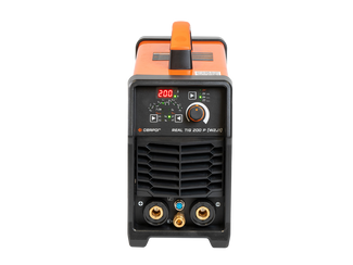 Сварог REAL TIG 200 P (W2J1)