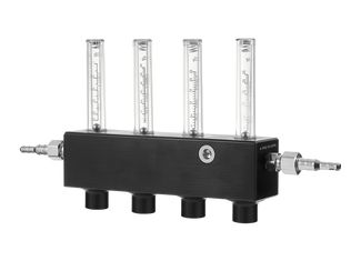 Сварог Смеситель газовый AR/CO2—4Р (УГЛЕКИСЛЫЙ ГАЗ, АРГОН)