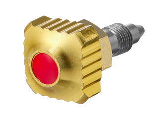 Сварог Узел вентиля (ГГ) в сборе