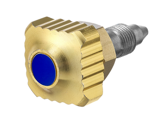 Сварог Узел вентиля (КП) в сборе