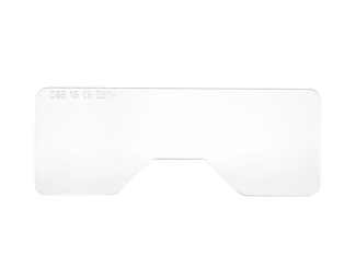 Сварог Пластина защитная внутренняя TECH Spotelite 113,5*42,8мм (10 шт.) (10 шт.)