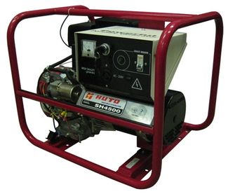  Russian Engineering Group HG4500