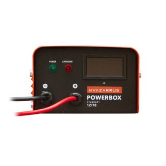 FoxWeld KVAZARRUS PowerBox 12/10