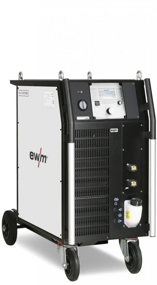 EWM ALPHA Q 551 Expert 2.0 Puls MM FDW EWM ALPHA Q 551 Expert 2.0 Puls MM FDW