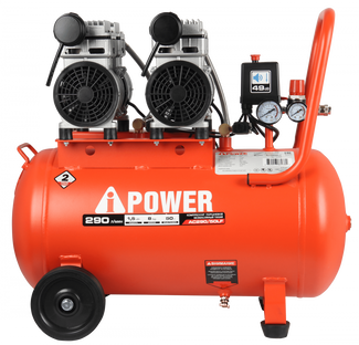 A-iPower AC290/50LF