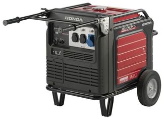  Honda EU65is G