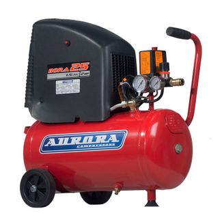 Aurora BORA-25