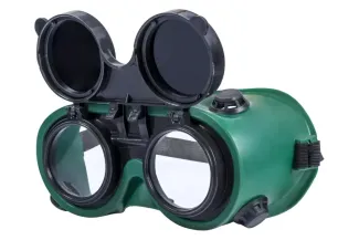 КЕДР Очки защитные ОЗГ-18 (газосварочные)