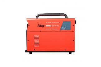 Fubag INMIG 350T DG (31438), Подающий механизм DRIVE INMIG DG (41125), Шланг-пакет 5 метров 35 мм.кв 31438.4 Fubag INMIG 350T DG (31438), Подающий механизм DRIVE INMIG DG (41125), Шланг-пакет 5 метров 35 мм.кв 31438.4
