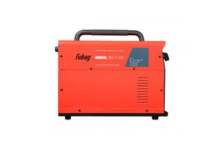 Fubag INMIG 350T DG (31438), Подающий механизм DRIVE INMIG DG (41125), Шланг-пакет 5 метров 35 мм.кв 31438.4 Fubag INMIG 350T DG (31438), Подающий механизм DRIVE INMIG DG (41125), Шланг-пакет 5 метров 35 мм.кв 31438.4