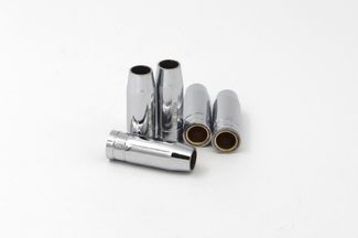 Deka Сопло коническое 15АК d 12 мм (20 шт в уп.)