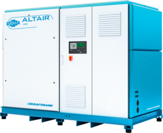 KRAFTMANN ALTAIR 16