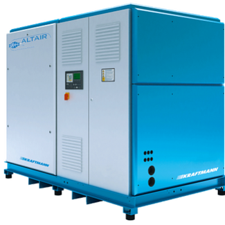 KRAFTMANN ALTAIR 16