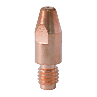 КЕДР Наконечник CuCrZr PRO M8 / Ø 2,4мм (10,0 / 30) (10 шт.)