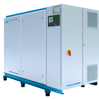 KRAFTMANN ALTAIR 16