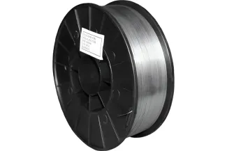 КЕДР Проволока порошковая MIG E71T-GS (5 кг; 0.8 мм)