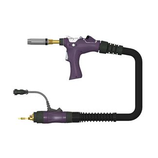 Parweld BZL PP 360A, 8м (гусак 3.5” x 180”)