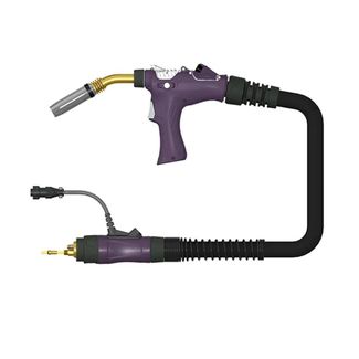 Parweld BZL PP 360A, 8м (гусак 4.5” x 45°)