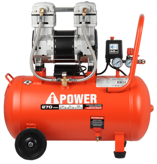 A-iPower AC270/50LF A-iPower AC270/50LF