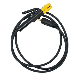 КЕДР Электрододержатель 300А с кабелем 3 метра 35-50/1*25 PRO Comfort