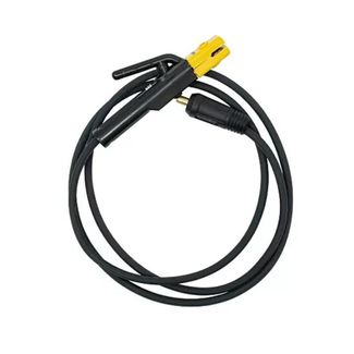 КЕДР Электрододержатель 300А с кабелем 5 метров 35-50/1*25 PRO Comfort