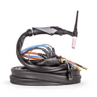 FoxWeld SAGGIO TIG-18 FLEX 4м