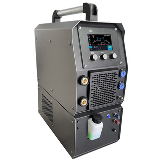 Evospark EVOTIG 351 P DC W