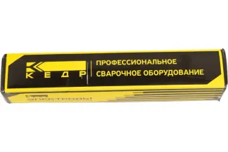 КЕДР Электроды МК-46.00 (5 кг; 3 мм) КЕДР Электроды МК-46.00 (5 кг; 3 мм)