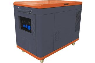 EVOline QB 12000 E