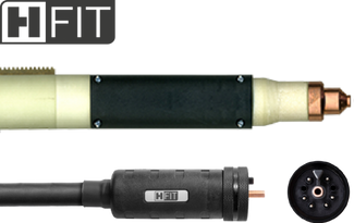 Helvi HTM 70 (45А), 6 метров, HFIT 6 pin