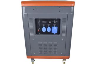 EVOline QB 12000 E EVOline QB 12000 E