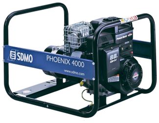  PHOENIX 4000