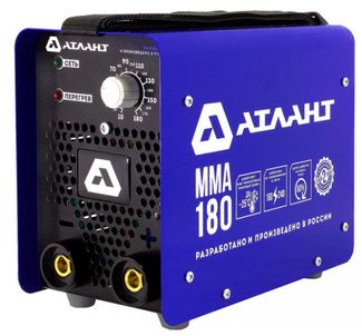Атлант ММА-180 Атлант ММА-180