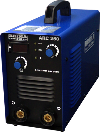 Brima ARC 250 Professional