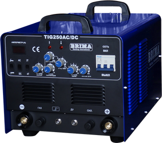 Brima TIG 250 (220) AC/DC
