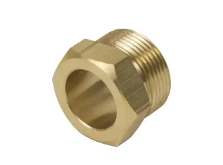 КЕДР Гайка к головке резака Р3П-04/Р3П-05 (10 шт.)