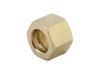 КЕДР Гайка накидная М16*1,5 правая (10 шт.)