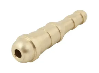 КЕДР Ниппель д.6/9 (под гайку М16) (10 шт.)