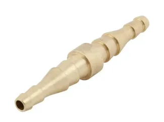 КЕДР Переходник 6/9 - 6/9 универсальный (10 шт.)