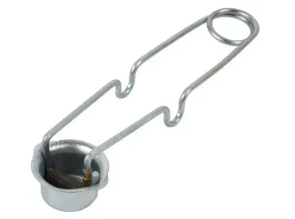 КЕДР Зажигалка сварщика (кремниевая, для горелки и резака)